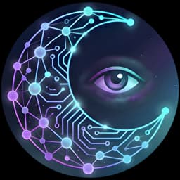 DreamAI Vision Logo